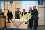 رونمایی از 4 محصول فناورانه و تجلیل از طرح‌های پژوهشی برتر در جهاددانشگاهی تهران
