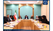 ارائه الگوی بومی جهاددانشگاهی برای پیشرفت، آبادانی و محرومیت‌زدایی مناطق کمتر برخوردار