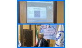 جهاددانشگاهی هرمزگان در خط مقدم صیانت از منابع آبی/ هم‌افزایی علمی برای مدیریت چالش‌های زیست‌محیطی خلیج فارس
