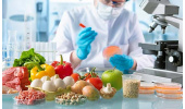 اخذ گواهینامه و کسب رتبههای برتر آزمایشگاه کنترل کیفیت میکروبی مواد غذایی پژوهشکده توسعه صنایع شیمیایی جهاددانشگاهی