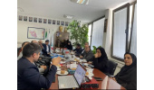 تاکید بر گسترش تعاملات بینالمللی جهاددانشگاهی در حوزههای پزشکی، کشاورزی و فناوری/ ضرورت همافزایی واحدهای سازمانی این نهاد برای ارتقای جایگاه بینالمللی