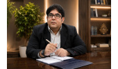 طرح راه‌اندازی «مرکز ملی ژنوم مواد»؛ گامی راهبردی در توسعه فناوری‌های پیشرفته با محوریت پژوهشکده مواد نوین سرامیکی یزد جهاددانشگاهی