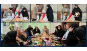 امضا توافق‌نامه پژوهشکده فرهنگ، هنر و معماری جهاددانشگاهی با شهرداری تهران/پیوند «پژوهش کاربردی» و «مدیریت شهری» برای بازآفرینی زیست‌بوم زنان پایتخت