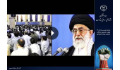جهاددانشگاهی؛ از نگاه رهبر شهید در تیزر «آقای شهید ایران»