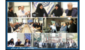 بازدید اعضای کمیسیون بهداشت و درمان مجلس از پژوهشگاه ملی سرطان جهاددانشگاهی/ تاکید بر احیای حمایت‌های بودجه‌ای و تقویت نقش جهاددانشگاهی در نظام سلامت