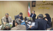 بررسی ابعاد فنی و اقتصادی احداث نیروگاه زباله‌سوز در پژوهشکده محیط‌زیست جهاددانشگاهی