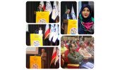 هفدهمین مدرسه تابستانی بینالمللی پژوهشگاه رویان جهاددانشگاهی آغاز شد