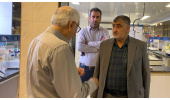 تأکید بر تقویت جایگاه پژوهشکده محیط زیست جهاددانشگاهی در پیگیری مسائل زیست‌محیطی / آمادگی برای بهره‌گیری از ظرفیت پژوهشکده در سطح ملی