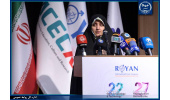 لزوم سیاستگذاری جمعیتی مبتنی بر داده و پژوهش/ رویان؛ نماد پیوند دانش، فناوری، درمان و امید است