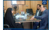 اختصاص ردیف اعتباری به پژوهشگاه ملی سرطان جهاددانشگاهی در بودجه ۱۴۰۵ شهرداری تهران / توسعه غربالگری سرطان بانوان با ظرفیت «شهر سالم»