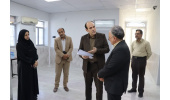 راه‌اندازی خدمات تخصصی درمانی جهاددانشگاهی سمنان پیگیری می‌شود