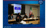 نشست علمی امنیت غذایی و مدیریت تلفیقی آفات