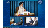 تأکید بر بهره‌گیری از توانمندی‌های بومی در دیدار رئیس مرکز ملی ذخایر ژنتیکی و زیستی ایران با نماینده ولی فقیه در استان البرز