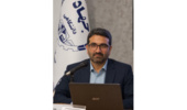 پذیرش مقاله پژوهشگر سازمان جهاد دانشگاهی تهران در دوازدهمین همایش ملی شیمی و محیط زیست