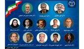 پیام تبریک معاون پژوهش و فناوری جهاددانشگاهی به ۱۳ دانشمند پراستناد برتر این نهاد/ این موفقیت نماد اقتدار علمی کشور و پایهای برای «ایران قوی» است