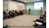 بازتعریف نسبت علوم انسانی با مسائل روز کشور در گردهمایی اعضای هیئت‌علمی حوزه علوم انسانی، اجتماعی و هنر جهاددانشگاهی بررسی شد