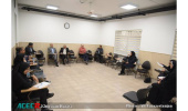 تشکیل کارگروههای تخصصی در گردهمایی اعضای هیئت علمی علوم انسانی جهاددانشگاهی با هدف بررسی مسائل کشور (حکمرانی مدیریت)