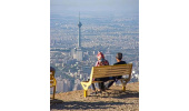 مدیریت بحران تهران نیازمند سیاست‌های منطقه‌محور و مشارکت اجتماعی است