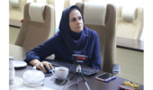 سرطان پستان زیر ذره‌بین آموزش تخصصی؛ وبینار علمی پویان بانو با حضور ۴۰۰ نفر از کادر درمان برگزار شد