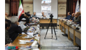 برگزاری کارگاه «از روایتگری سنتی تا هوش مصنوعی» با محوریت تحول در تولید محتوای گردشگری