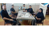 برگزاری اولین جلسه کانون محیط زیست جهاد دانشگاهی واحد صنعتی اصفهان