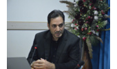 محمد پورمحمود سرپرست جهاددانشگاهی آذربایجان غربی