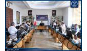 بررسی آیین‌نامه ارزیابی عملکرد و حق‌التحقیق اعضای هیئت علمی پژوهشی جهاددانشگاهی در شورای علمی