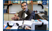 مرز نخبگی با فداکاری برای جامعه ایران گسترش می‌یابد + فیلم