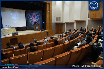 همایش «طبیعت و تن» برگزار شد/ آلاینده‌های زیست محیطی یکی از مهمترین عوامل بروز انواع سرطان