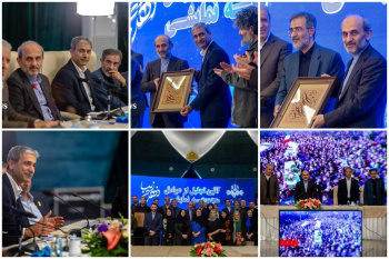 جهاددانشگاهی بستر خوبی برای پرورش دانشمندانی چون بهاروند است/پروفسور خطابم نکنید!