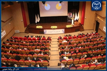 برگزاری یازدهمین کنفرانس بینالمللی وبپژوهی/ نمایه شدن مقالات فارسی در پایگاه SID