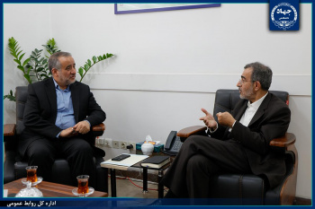 ایجاد مرکز تشخیص زودهنگام سرطان با متولی گری جهاددانشگاهی در استان خراسان جنوبی/ آمادگی استفاده از ظرفیتهای پژوهشی این نهاد