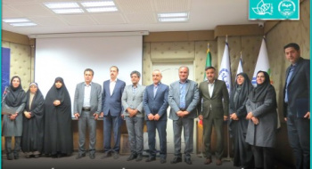 نقش‌آفرینی مرکز ملی ذخایر ژنتیکی و زیستی جهاددانشگاهی در حوزه زیست‌فناوری و امنیت غذایی