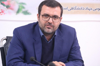 نقش‌آفرینی آزمایشگاه جامع جهاددانشگاهی استان مرکزی در پایش آب، پساب و سلامت محصولات صنعتی