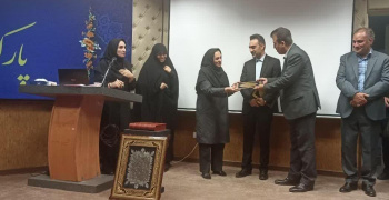 پژوهشکده گیاهان دارویی جهاددانشگاهی؛ نماد خودباوری علمی و تکیه بر ظرفیت‌های بومی/ برگزاری مراسم تکریم و معارفه روسای این پژوهشکده