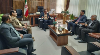 آمادگی جهاددانشگاهی خراسان جنوبی برای ارائه خدمات آزمایشگاهی تشخیص طبی در شهرستان زیرکوه