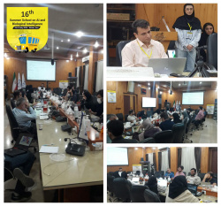 برگزاری شانزدهمین مدرسه تابستانی پژوهشگاه رویان با محوریت هوش مصنوعی و هوش زیستی