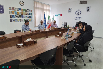 تاکید بر همکاری دوجانبه پژوهشکده زیست فناوری رویان و معاونت پژوهش جهاددانشگاهی واحد اصفهان