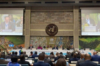 تهیه گزارش بین‌المللی «بازآفرینی شهری در جمهوری اسلامی ایران»