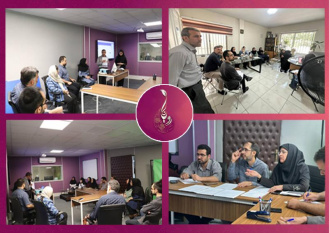 داوری مرحله اول نخستین جشنواره علمی دانش آموزی «رویانا» آغاز شد