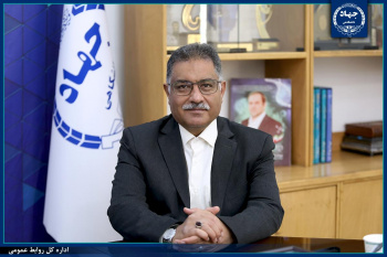 انتصاب رئیس مرکز راهبری پژوهش و پیشرفت هوش مصنوعی جهاددانشگاهی