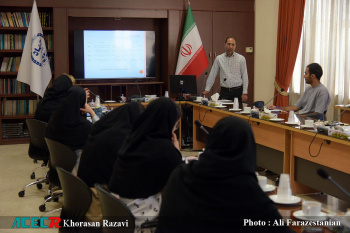 برگزاری مدرسه تابستانه کشت بافت گیاهی توسط پژوهشکده بیوتکنولوژی صنعتی جهاددانشگاهی