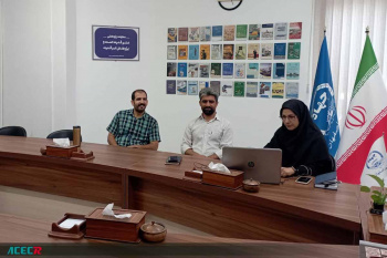 هم‌اندیشی معاونت‌های پژوهشی جهاددانشگاهی اصفهان و استان مرکزی با هدف توسعه همکاری‌های مشترک