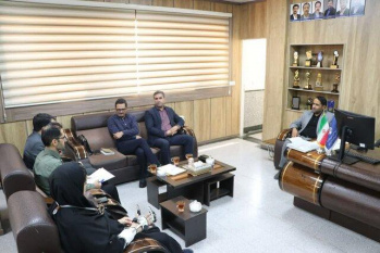 شتاب در توسعه معادن خراسان جنوبی با همکاری تخصصی جهاددانشگاهی و پژوهشکده‌ها