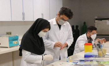 آزمایشگاه فناوری‌های نوین زیستی دانشگاه علم و فرهنگ عضو لبزنت شد