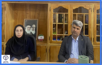 جهاددانشگاهی هرمزگان پیشرو در رفع چالش های محیط زیستی و شیلاتی استان