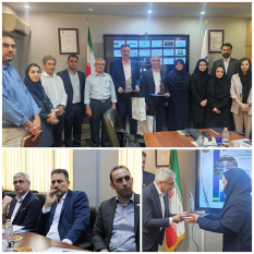 لزوم توجه به استاندارد ها و پایش کیفی عملکرد پلنت های آب شیرین کن