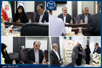 جهاددانشگاهی بازوی علمی و درمانی نیروهای مسلح در حوزه سلامت/تقویت همکاری‌ها در حوزه غربالگری و سرطان