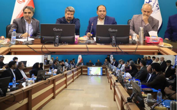 امکان ساخت ۴۹ قطعه پرمصرف صنعتی در خط فرآوری جهاددانشگاهی کرمان