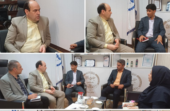 اقدام مشترک جهاددانشگاهی سمنان و دفتر امور اجتماعی و فرهنگی استانداری در اجرای ۳ طرح پژوهشی